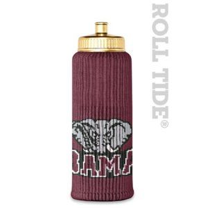 Alabama Roll Tide Freaker Bottle Insulator Cover Kozzie - New with Tags